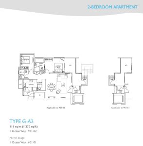 the-residences-at-w-singapore-sentosa-cove-floor-plans-2-bedroom-type-G-A2