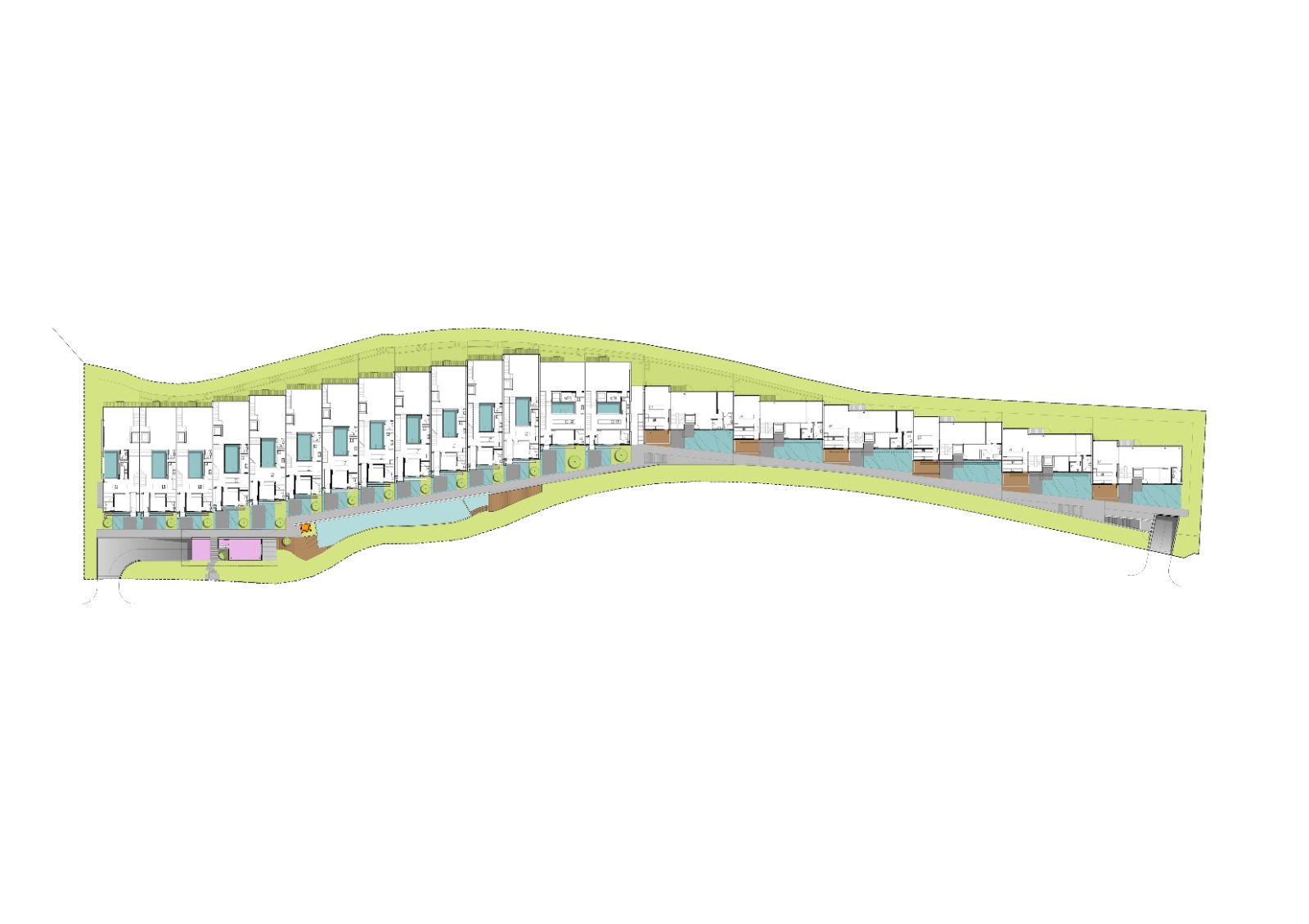 the-green-collection-sentosa-cove-site-plan